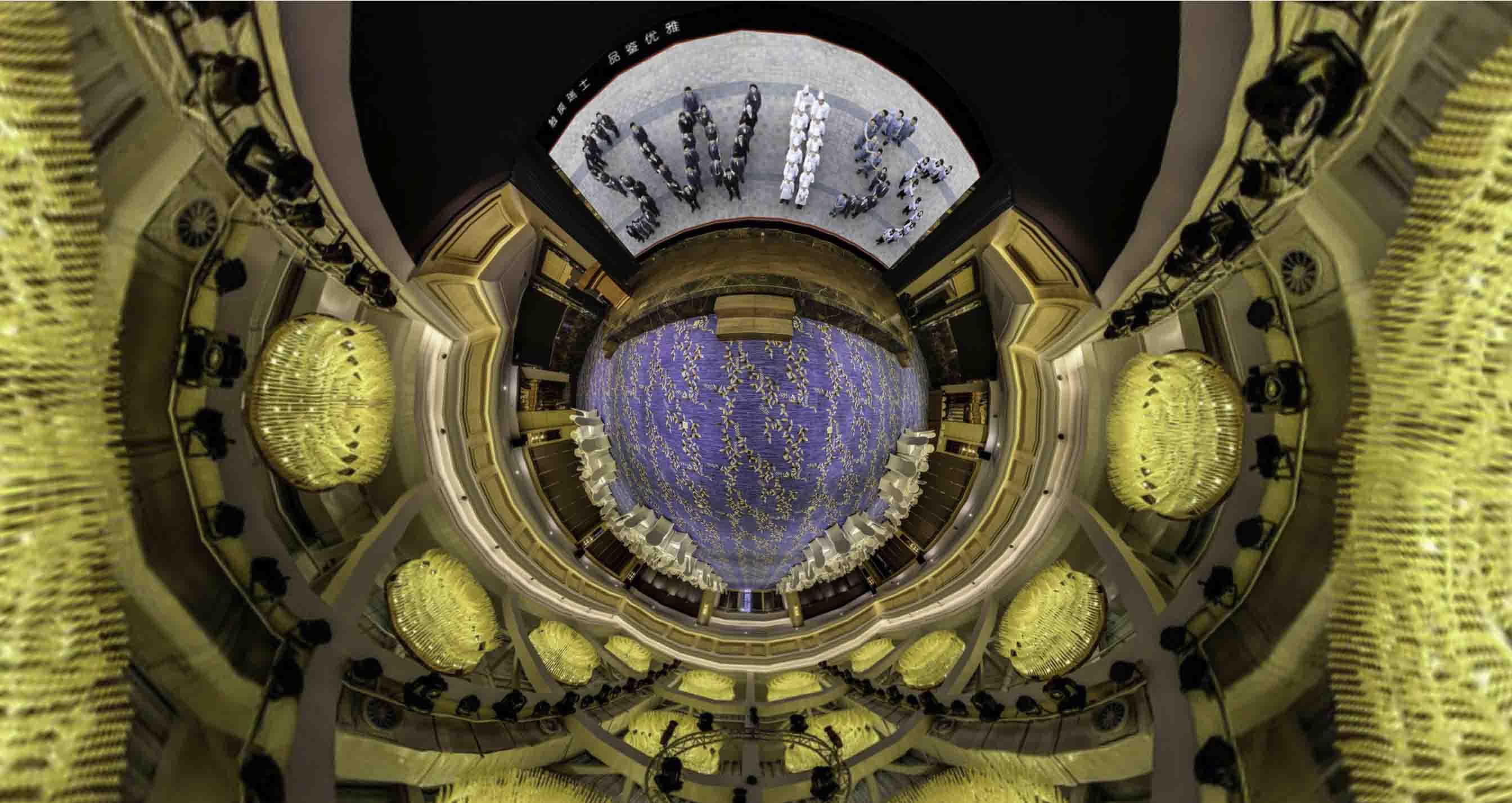 睢宁探索VR全景拍摄中的深度感：营造沉浸式体验的关键要素